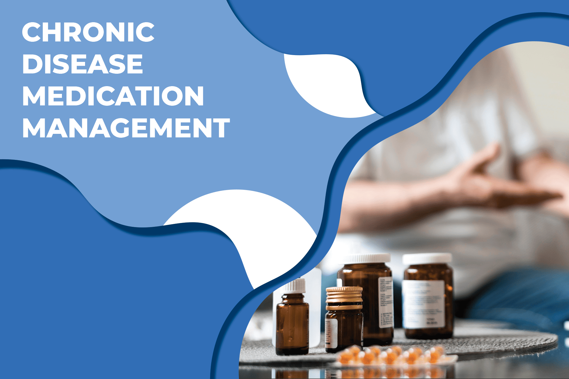 Chronic Disease Medication Management