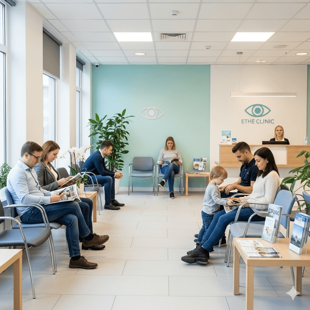 On-site Medical Consultation & Health Assessment 2