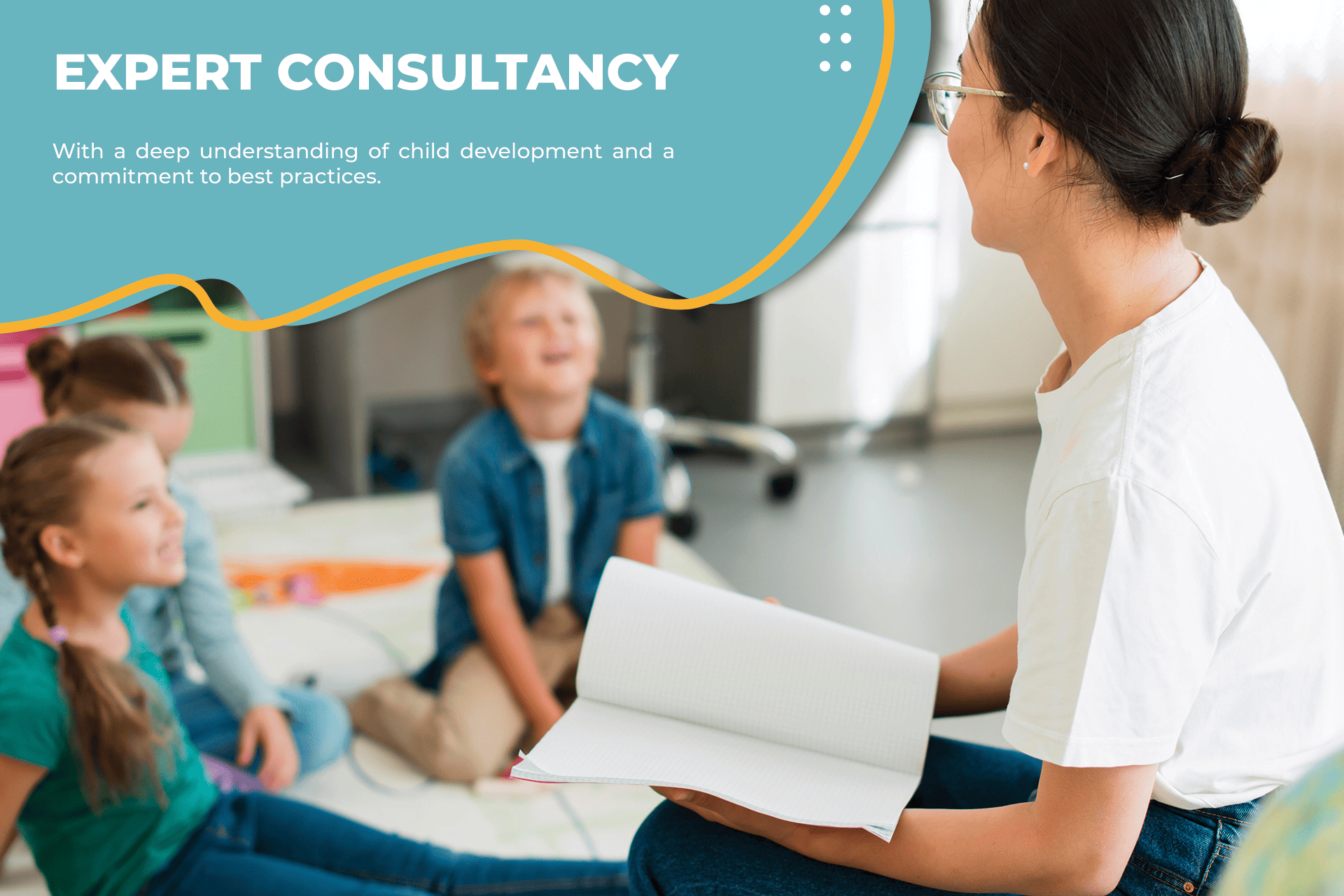 Child care consultancy 3