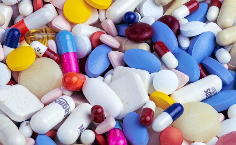 Geriatric Medication Review & Optimization