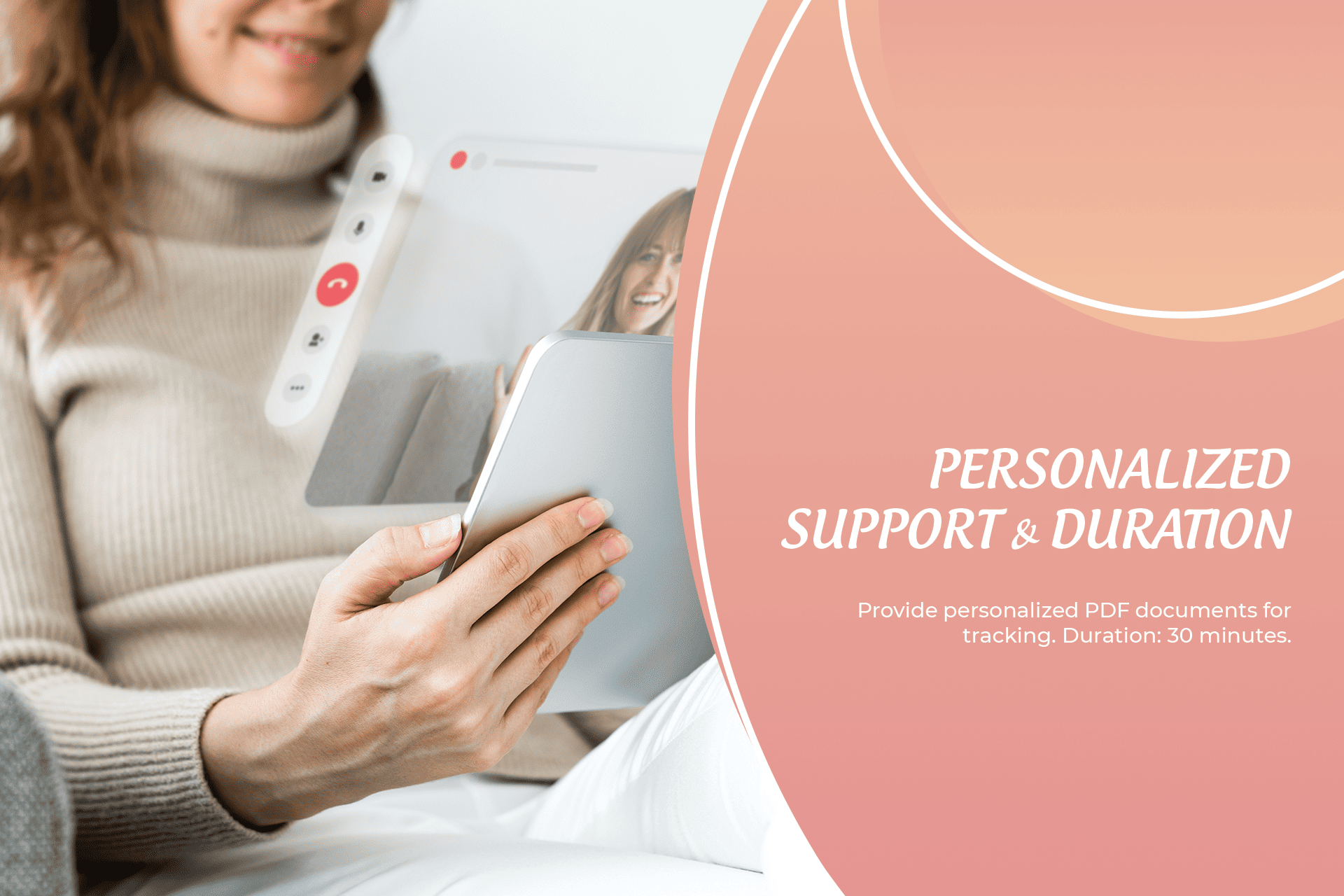 Virtual Dermatology Consultation & Skincare Guidance 5