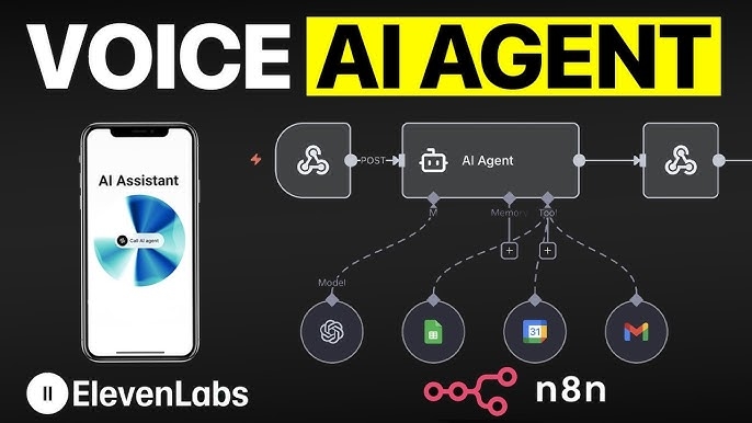 AI Voice Appointment Agent 2