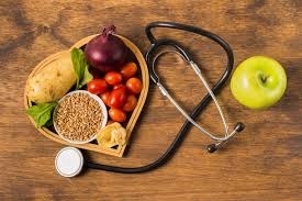 Asesorias de nutricion 