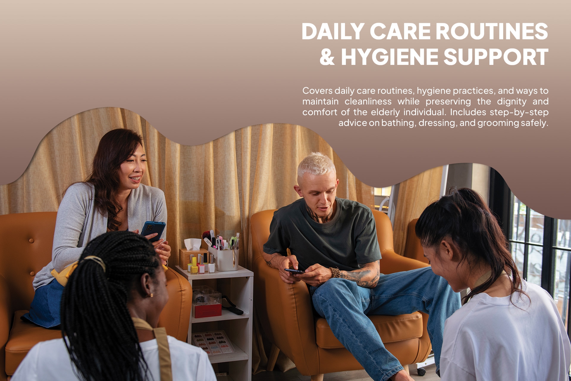 Family Caregiver Coaching Session 3