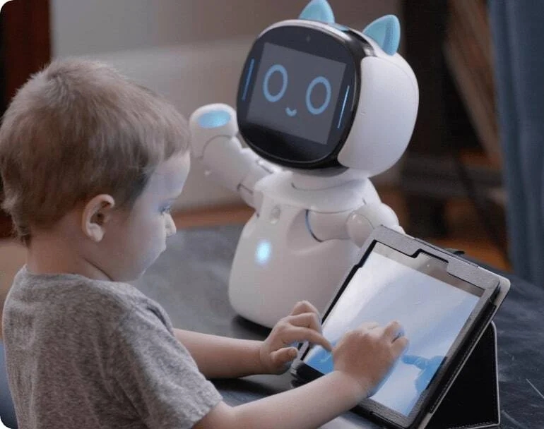 RAI for Autism & Other Special Needs