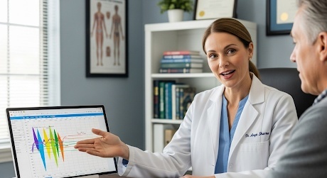 Comprehensive Neurological Examination Service 3