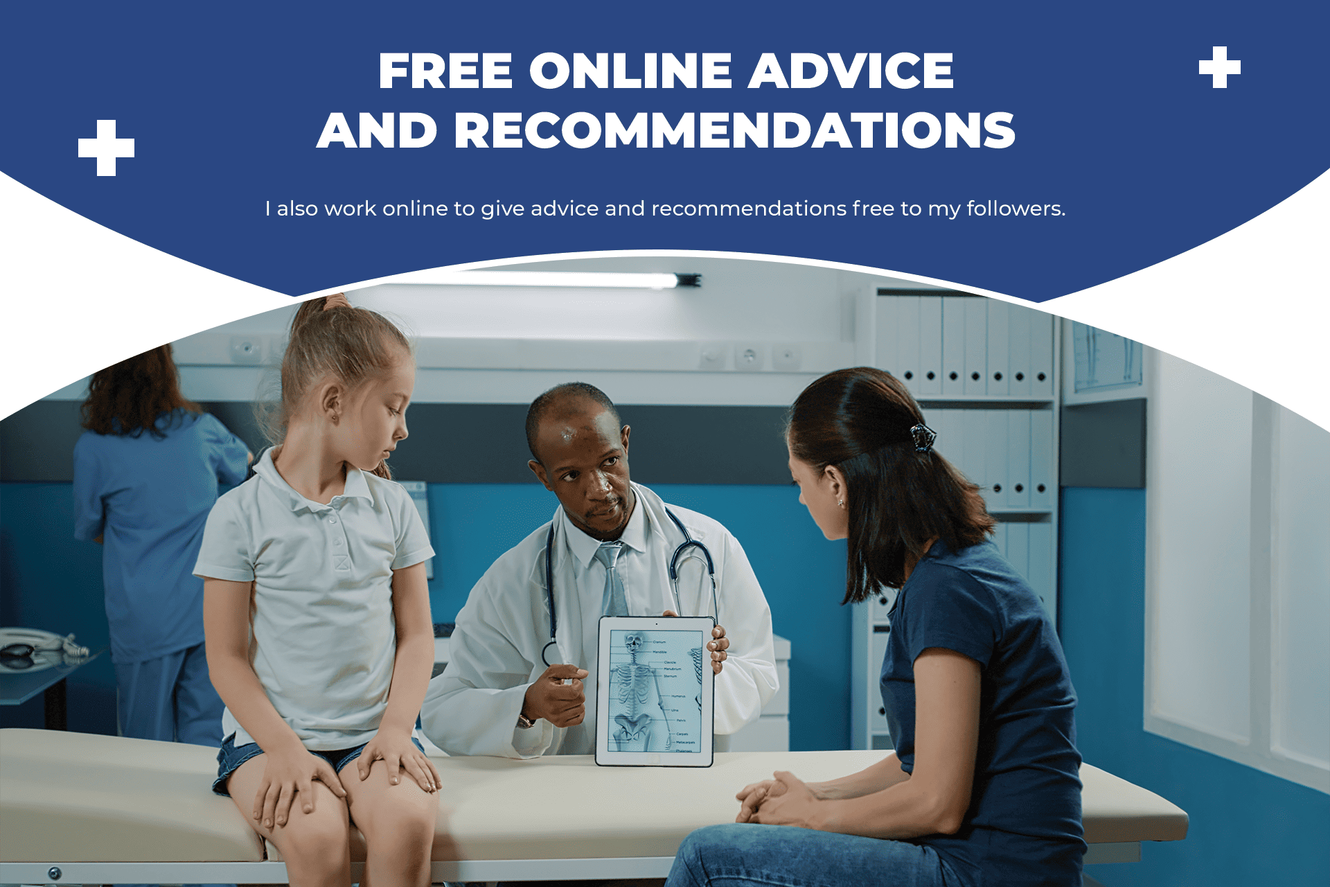Patient Counseling and education  5