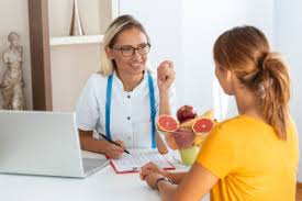 quick diet Q&A CONSULTATION (20 MIN) 2