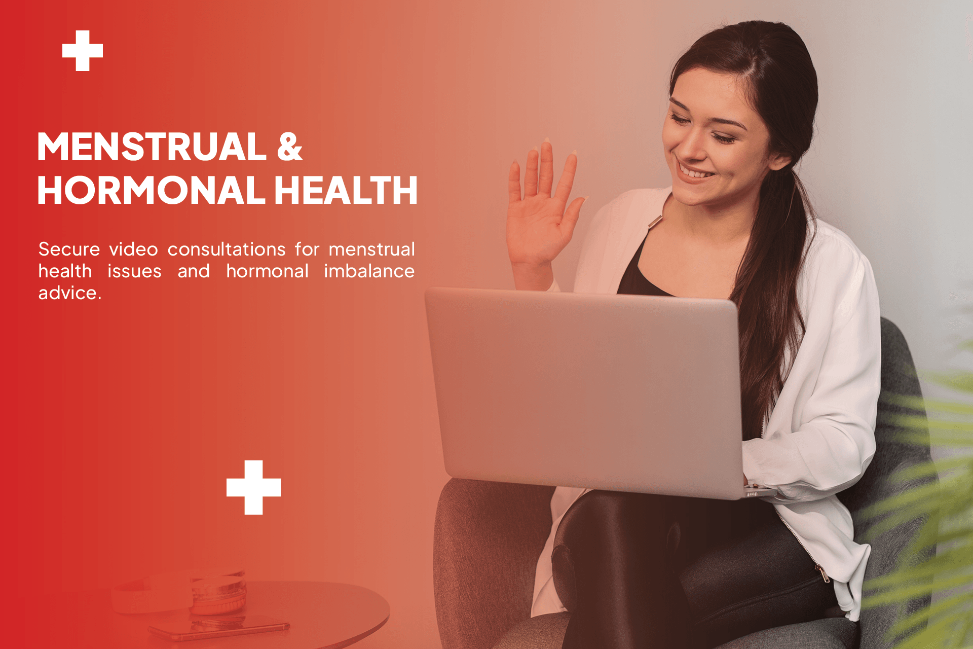 Virtual Women’s Health Consultation 2