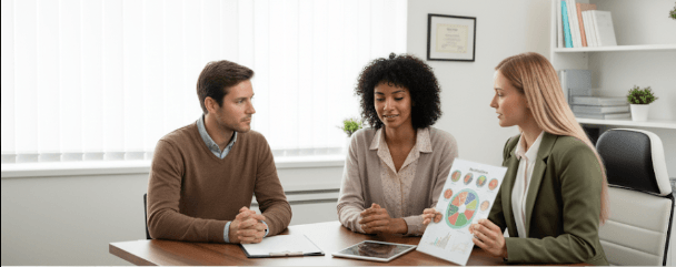 Personalized Nutrition Counseling