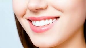 Cavity treatment and cosmetic restoration 2