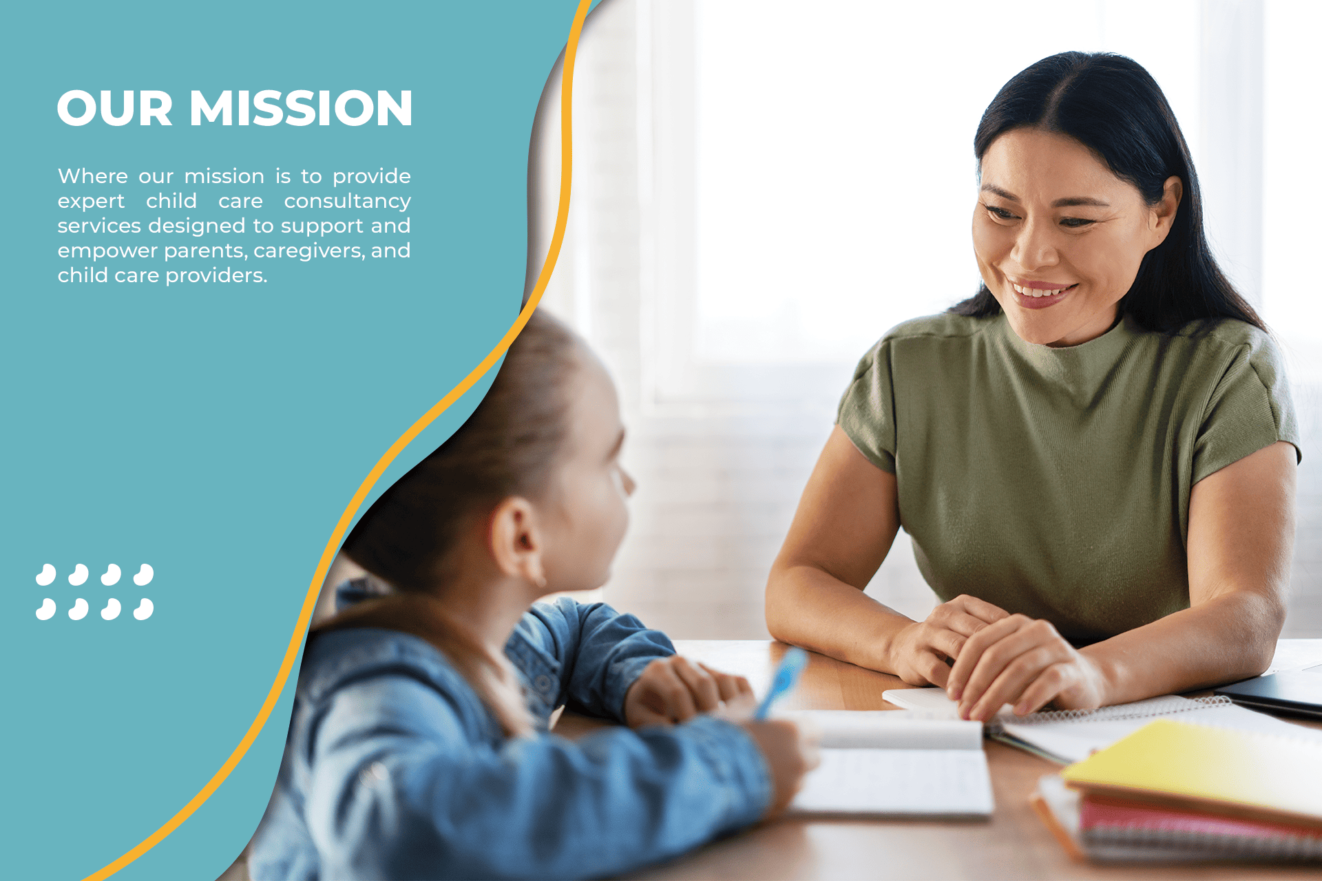 Child care consultancy 2