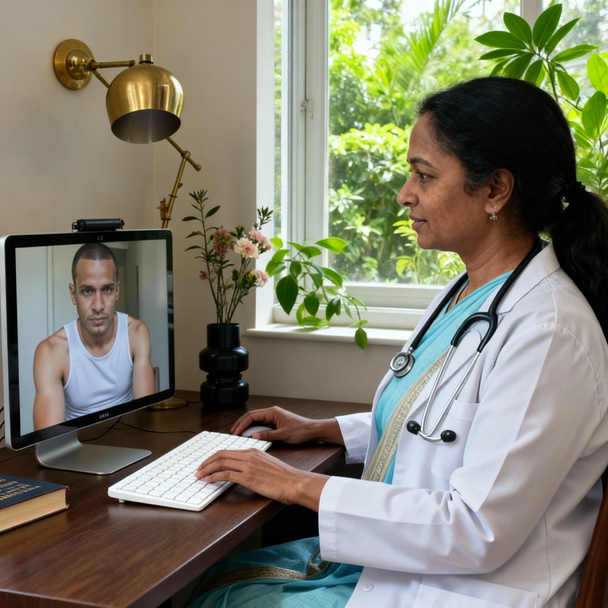 चिंता और अवसाद के लिए व्यक्तिगत परामर्श