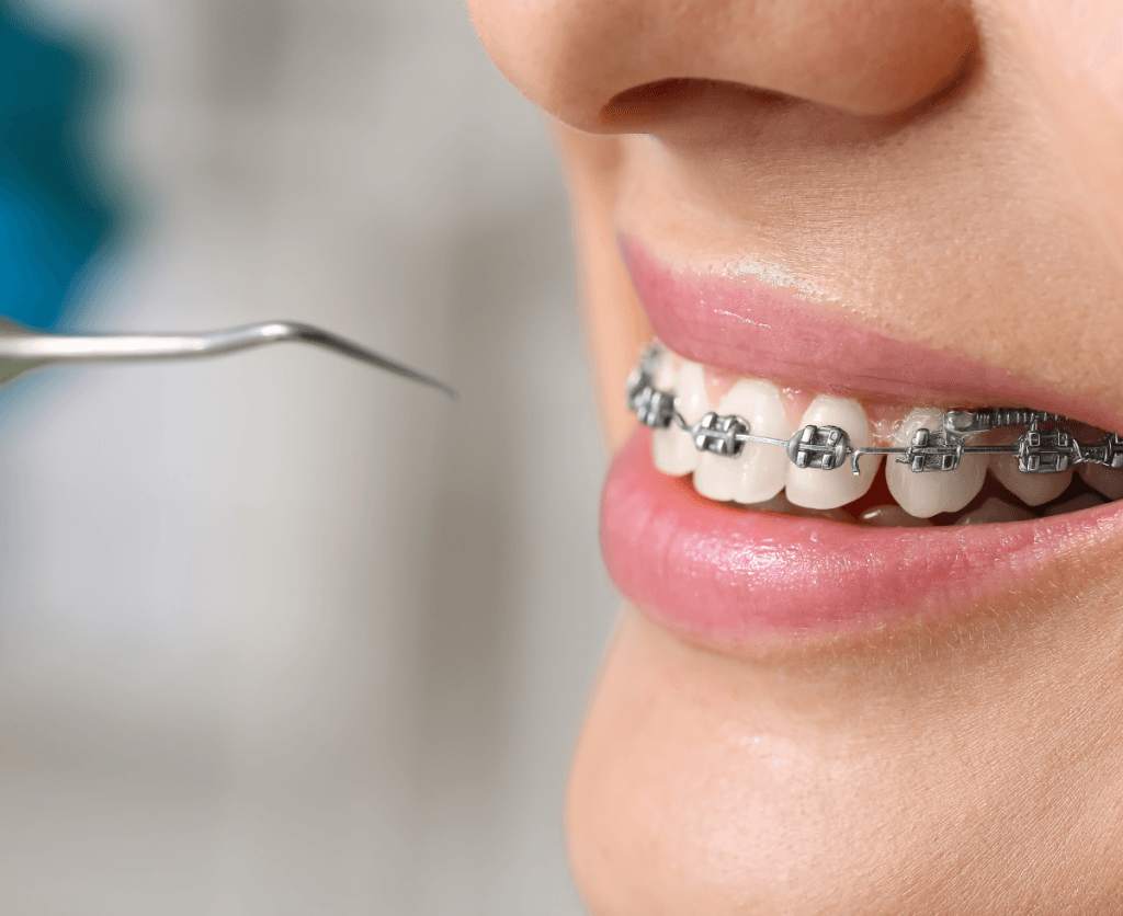Orthodontics & Smile Aesthetics Clinic