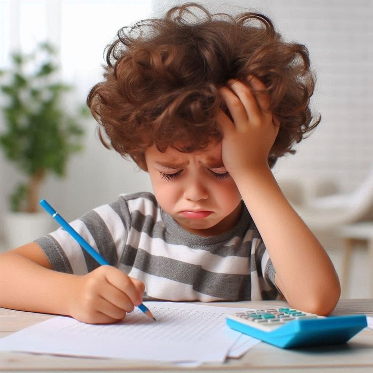 Academic Stress Counseling