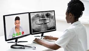 VIRTUAL DENTAL VISIT