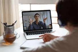 Online Psychological Coaching Program