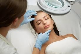Specialized Dermatology Consultation & Treatment 3