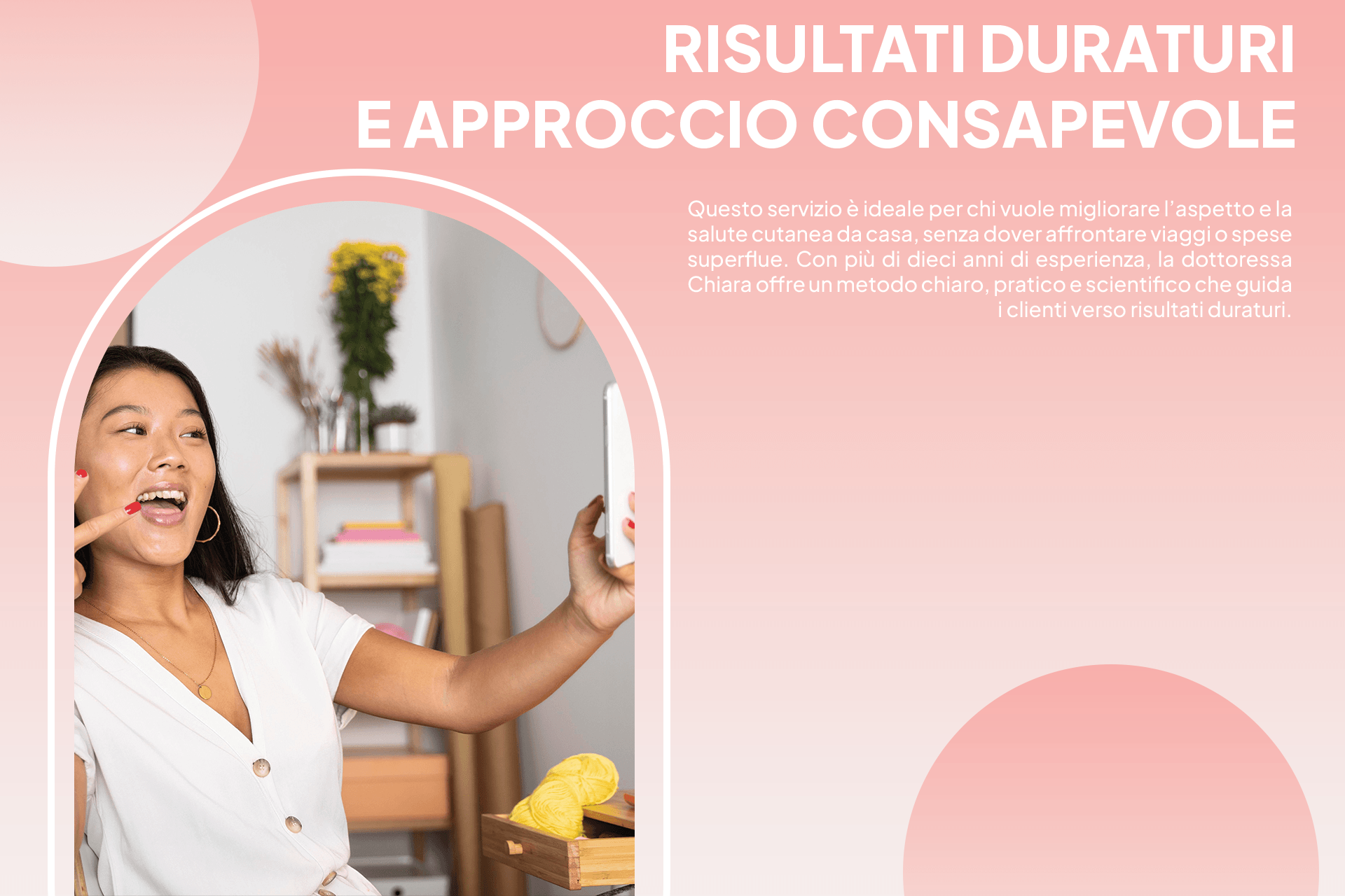 Coaching di Skincare Online – La tua guida personale verso una pelle sana 4