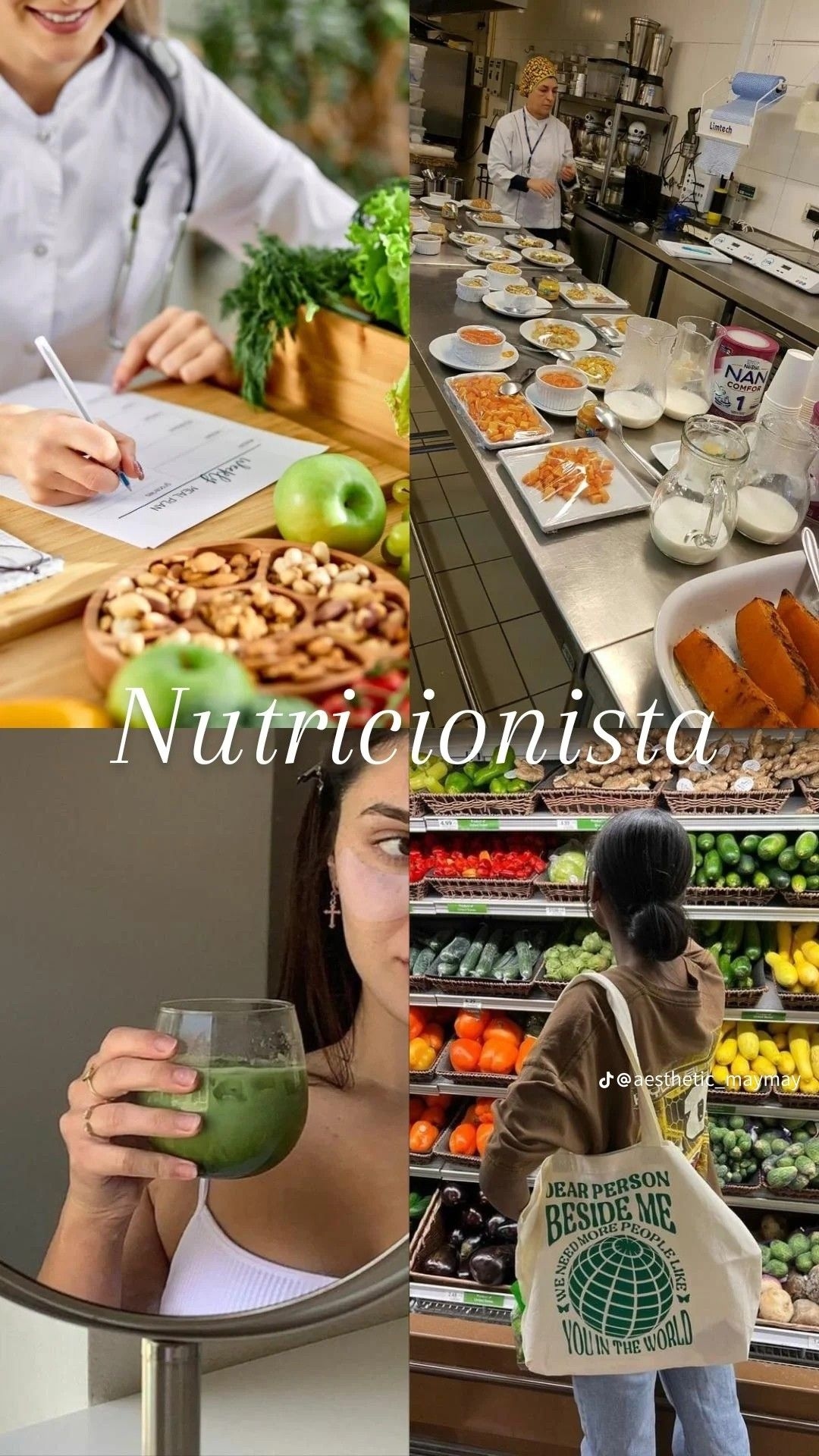  Diet Optimization for Health Conditions