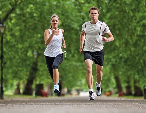 Sports Nutrition Guidance 2