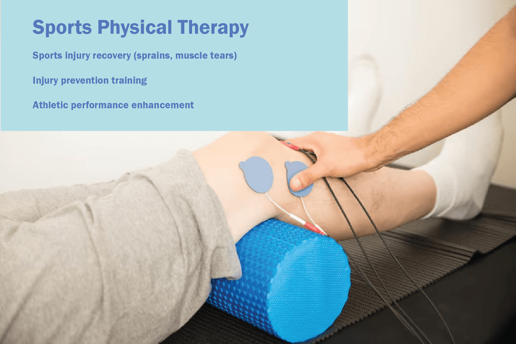 Physical Therapy 5