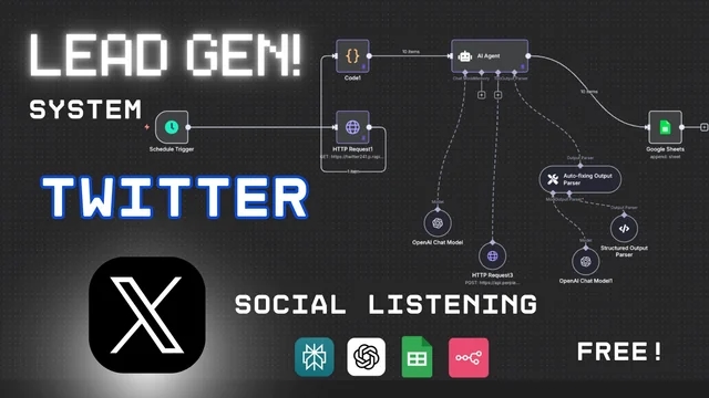 Real-Time Automated Lead Integration System 2