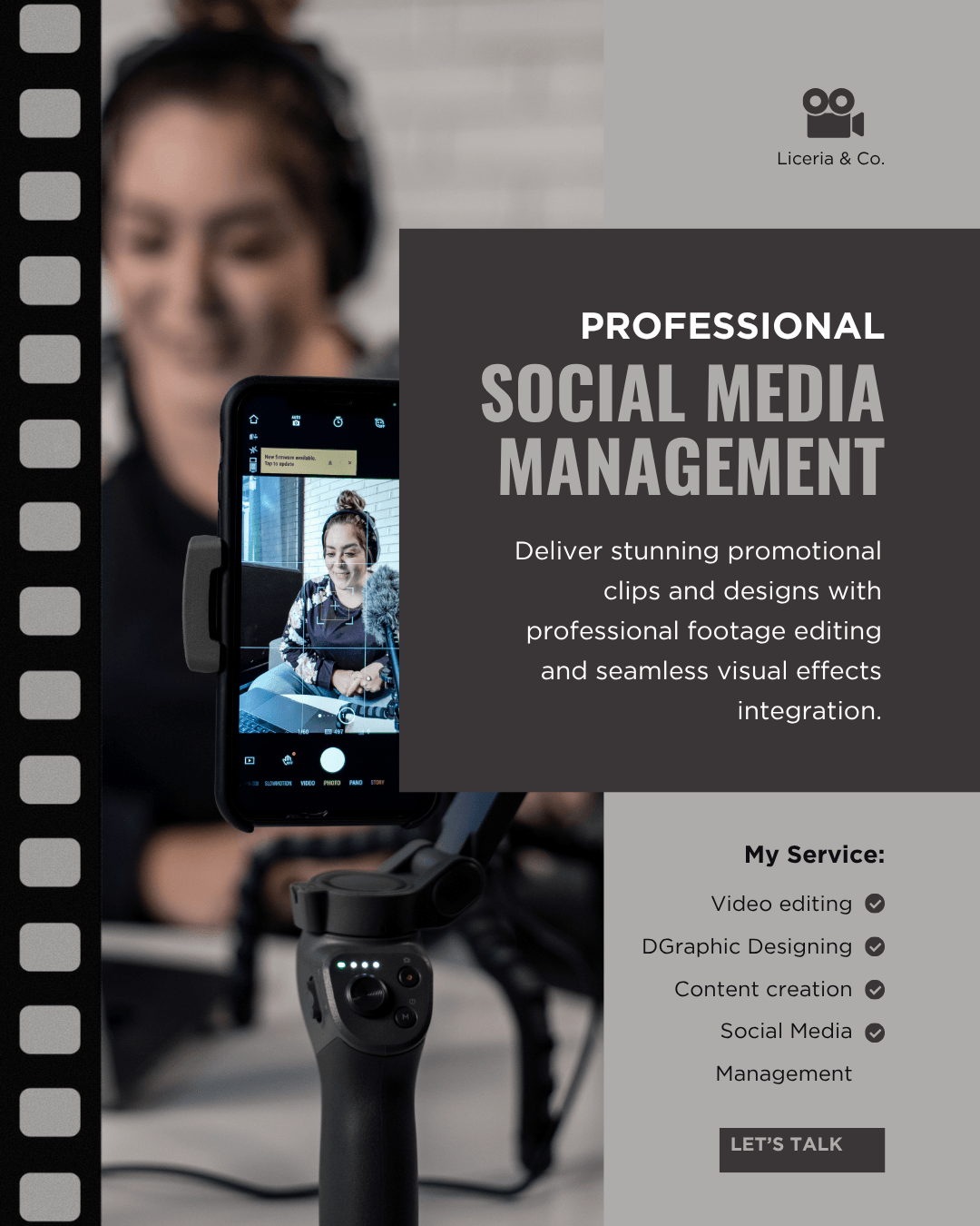 Social Media Management for Healthcare Industry 2
