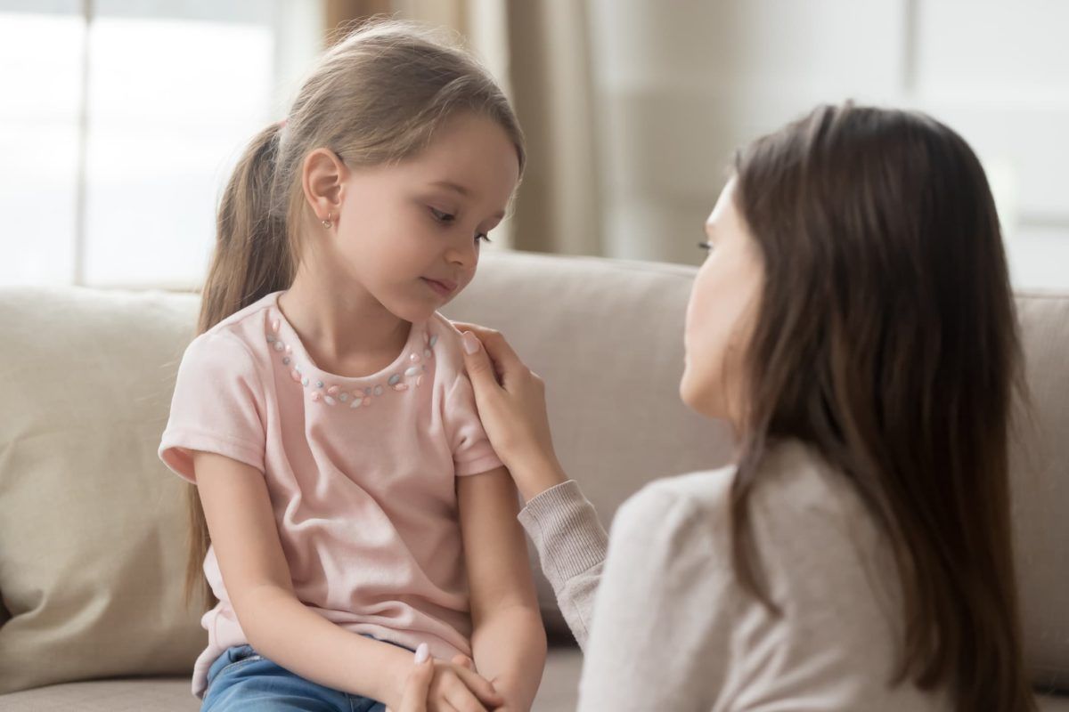 Speech and Language Development Therapy for Children