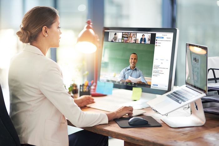 Personalized Online Training Program