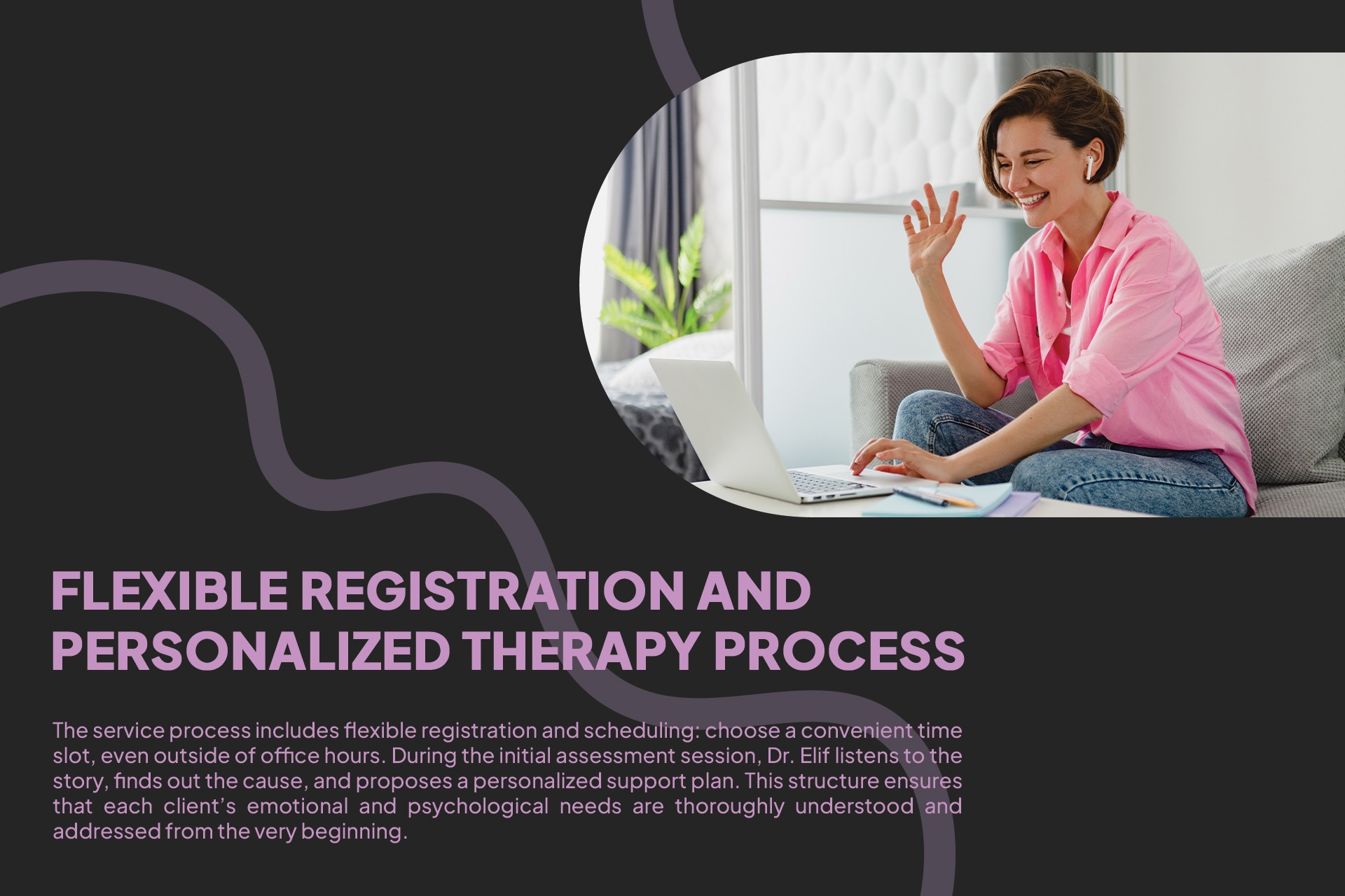 Online Personal Psychological Consultation – Flexible Solution for Busy People 3