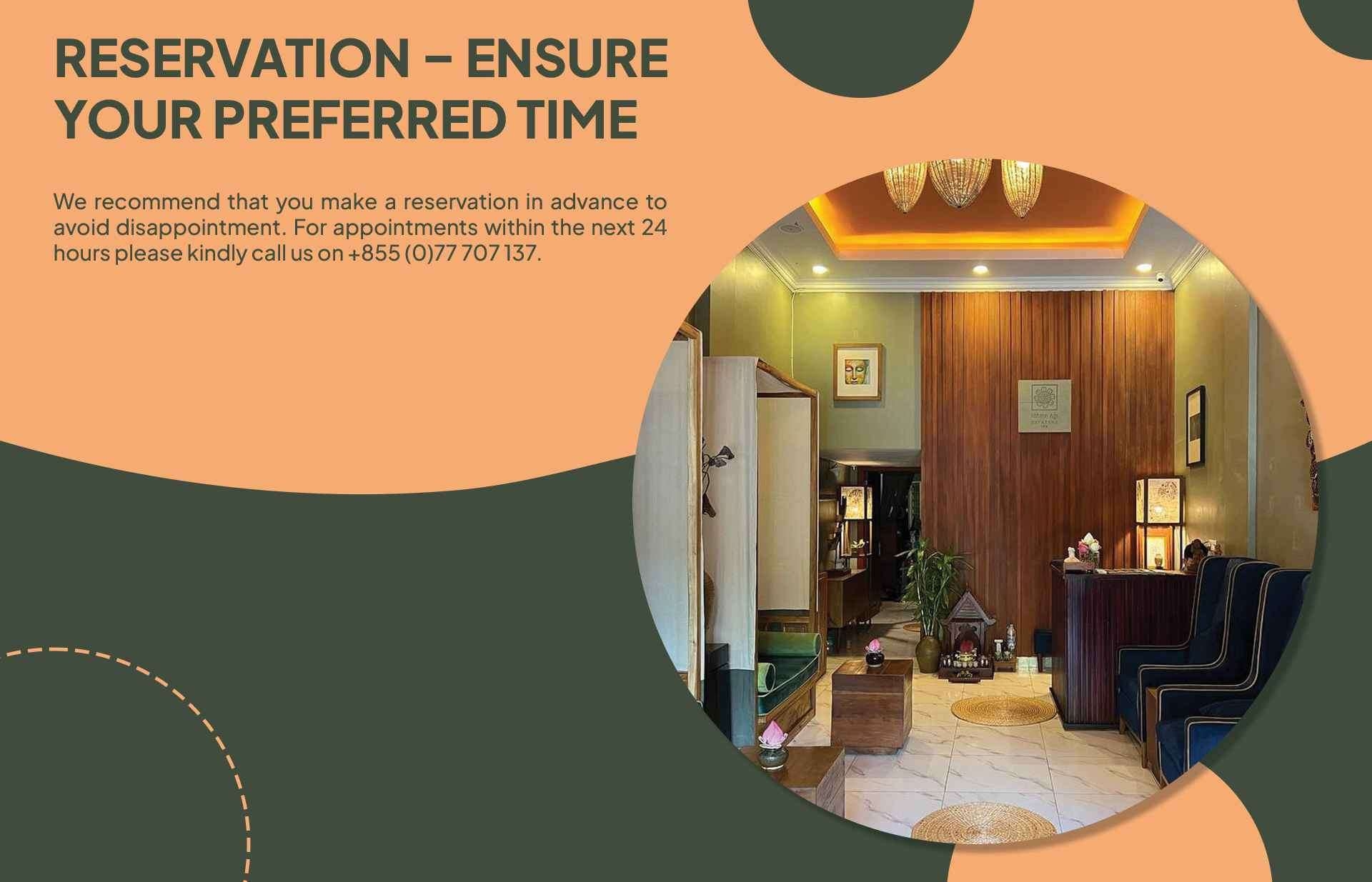 Premium Massages Therapies 2