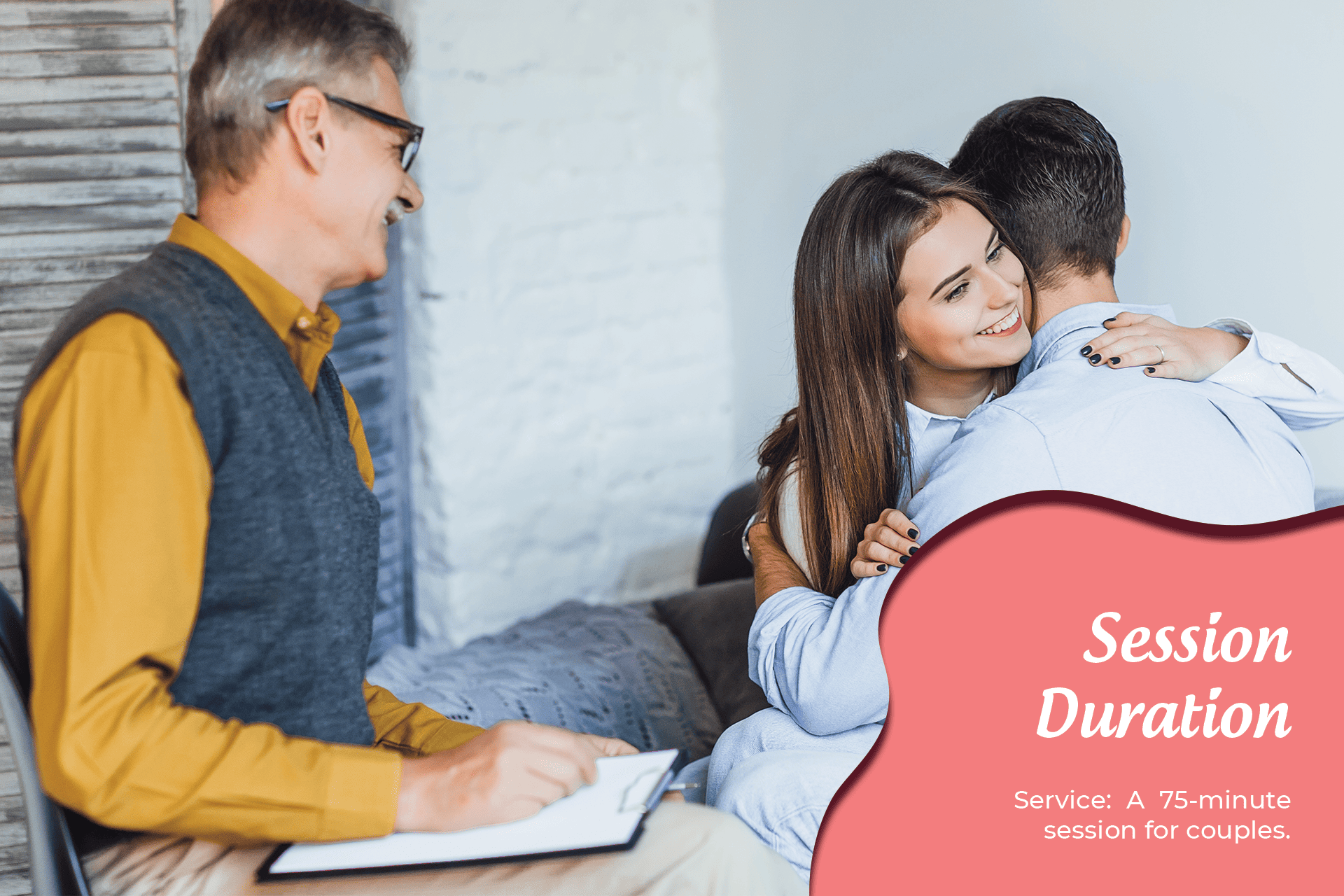 Couples Counseling 5