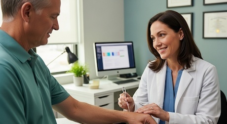 Chronic Neuropathic Pain Assessment and Rehabilitation Package