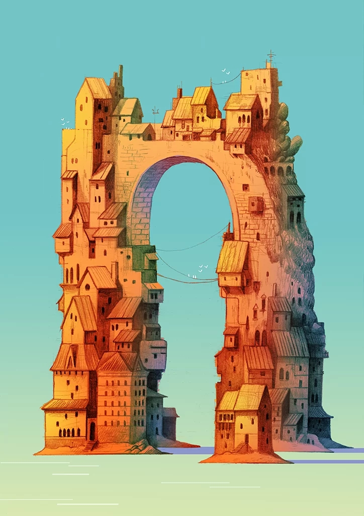 Illustration Services - Francesco Pirini 3