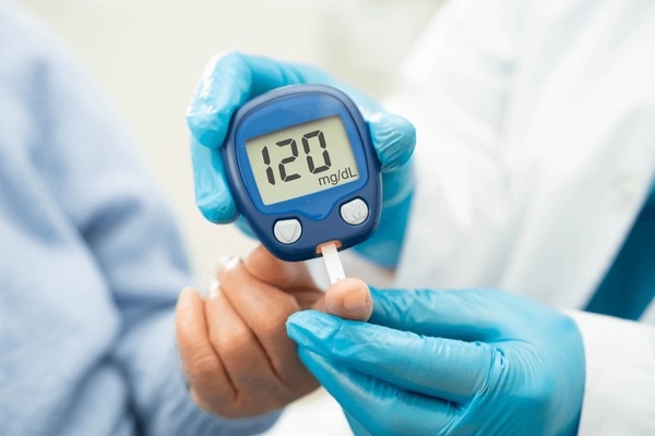 Diabetes management 