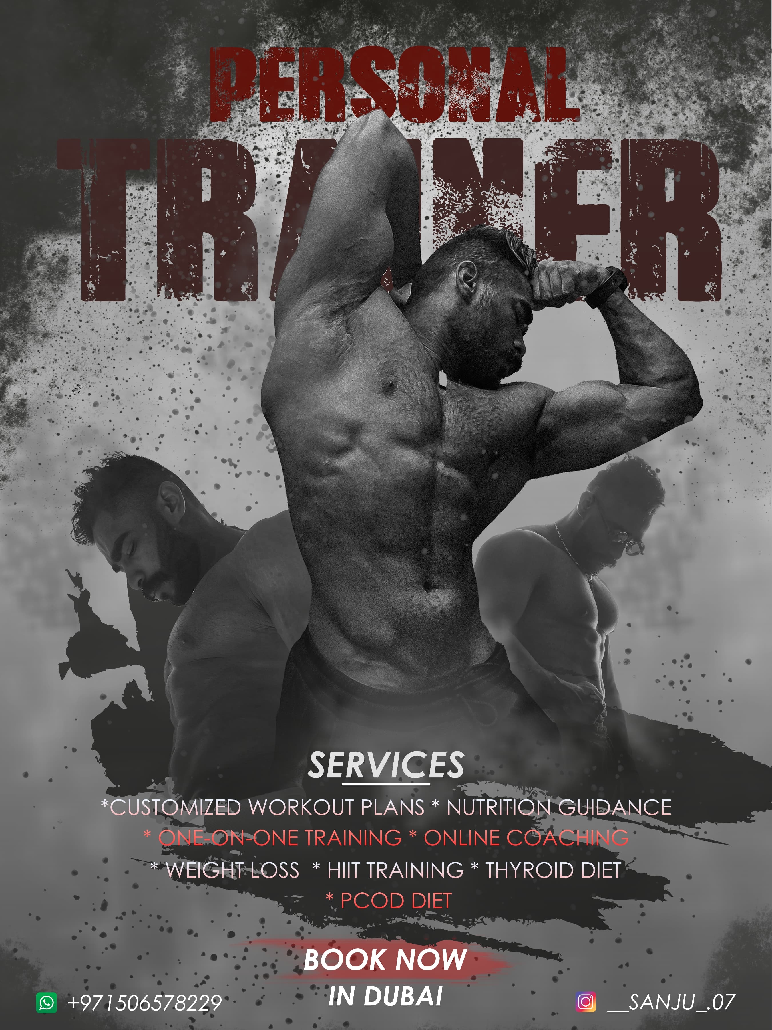 Personal Training