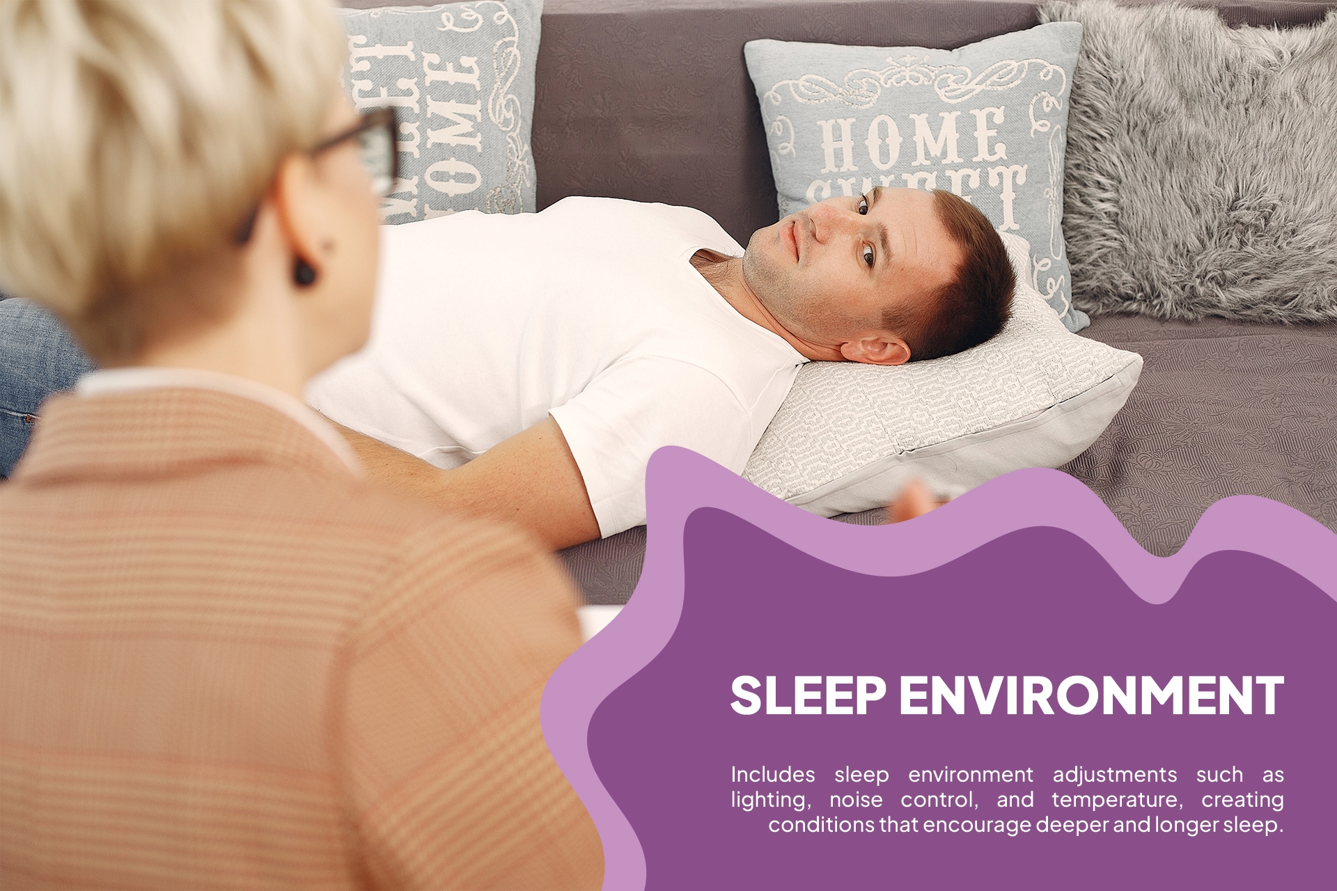 Sleep Training Consultation 2