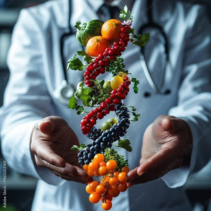 Nutrition & Lifestyle Consultation for Chronic Gastrointestinal Conditions 2