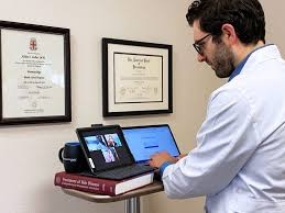 Online Skin Health Follow-up Program