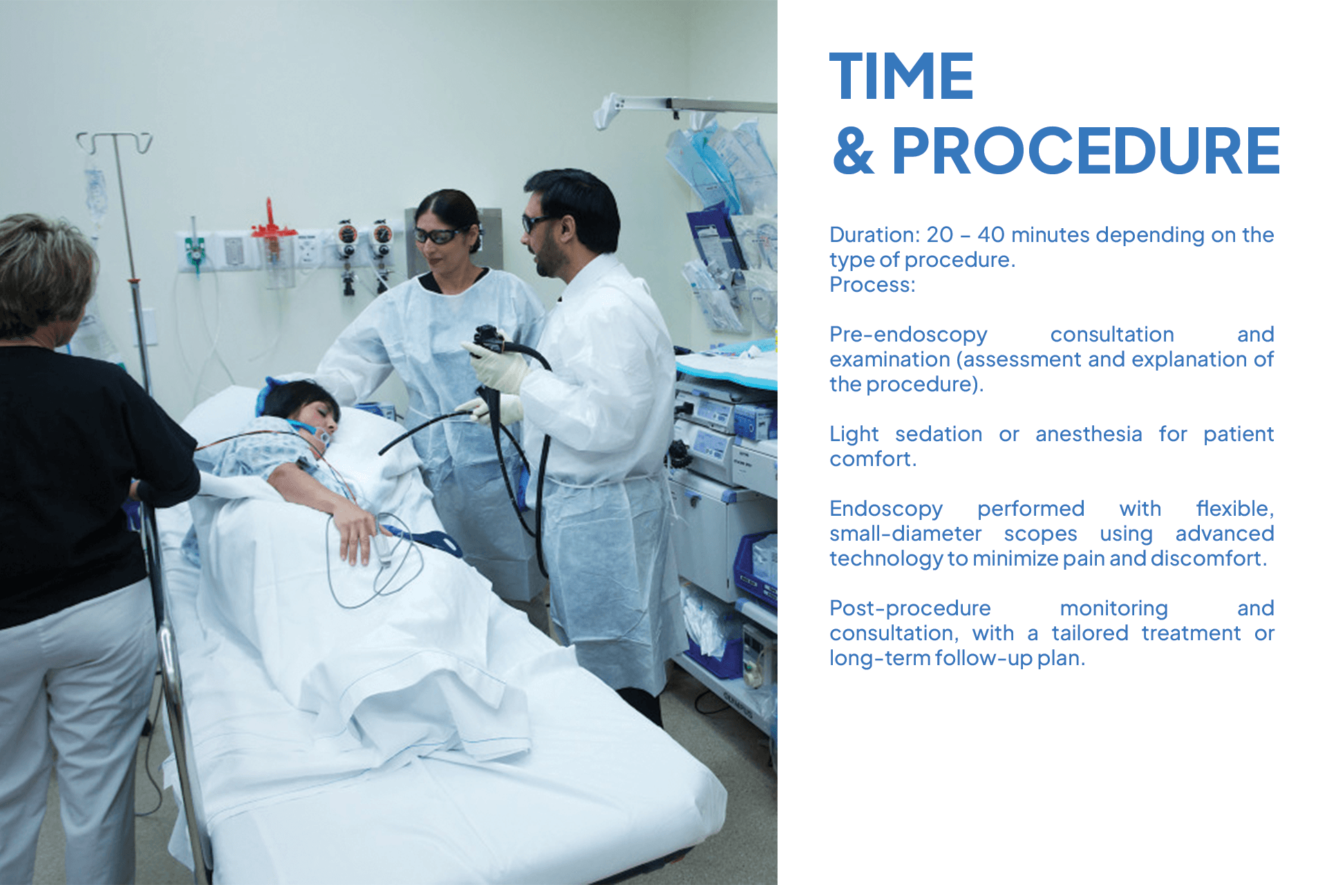 Advanced Gastrointestinal Endoscopy (Endoscopy & Colonoscopy Package) 2