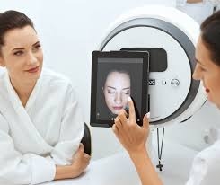  Virtual Skin Consultation & Treatment Plan 2