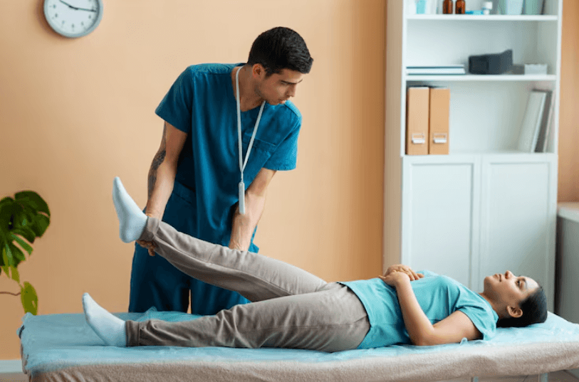 खेल चोटों की पुनर्वास और मस्कुलोस्केलेटल विकार 3