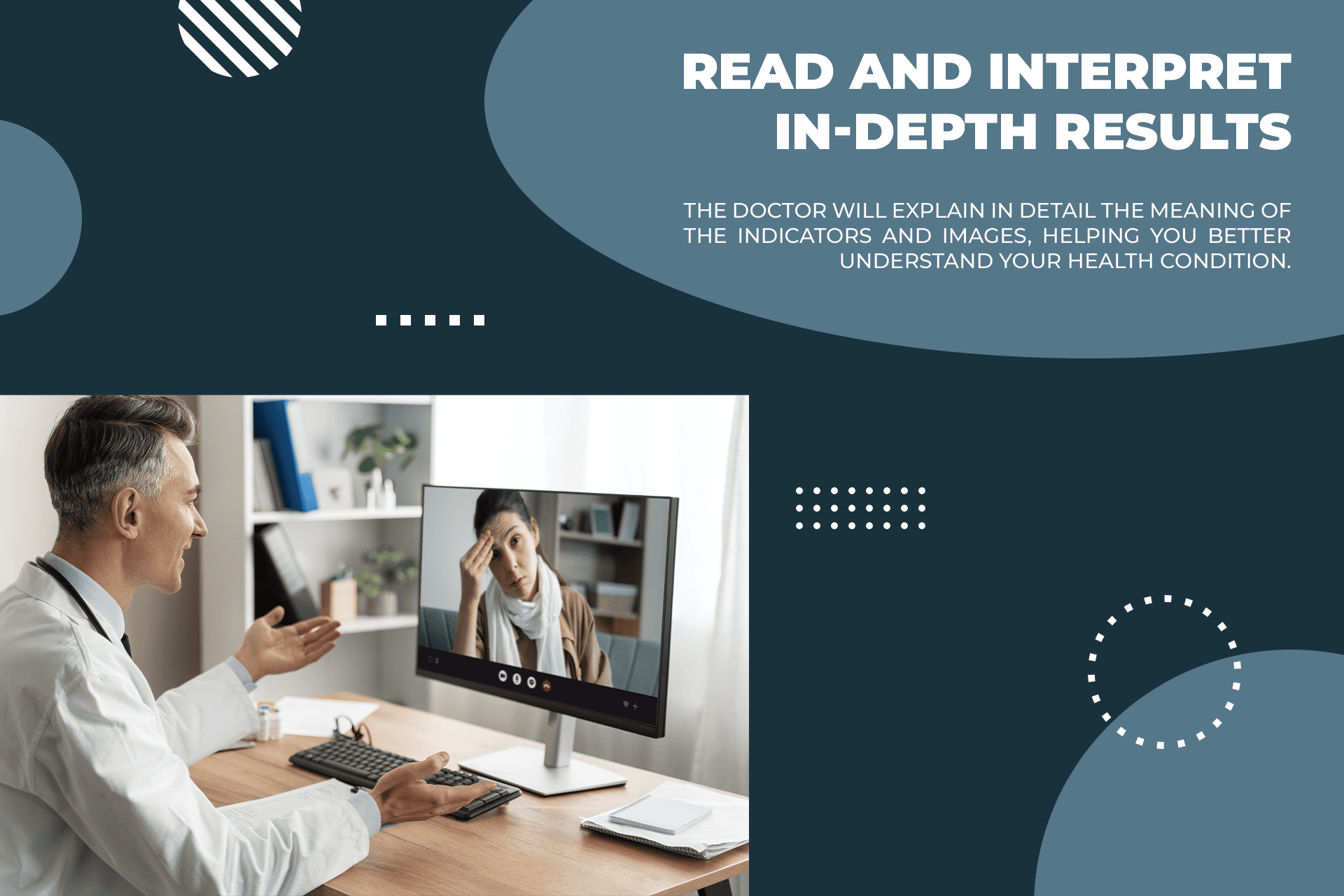 Remote Neurological Consultation Service 3