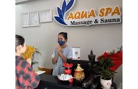 Full Body Massage