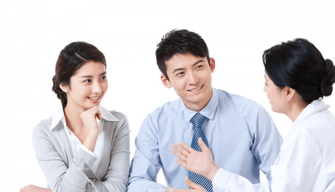 Medication Review & Counseling