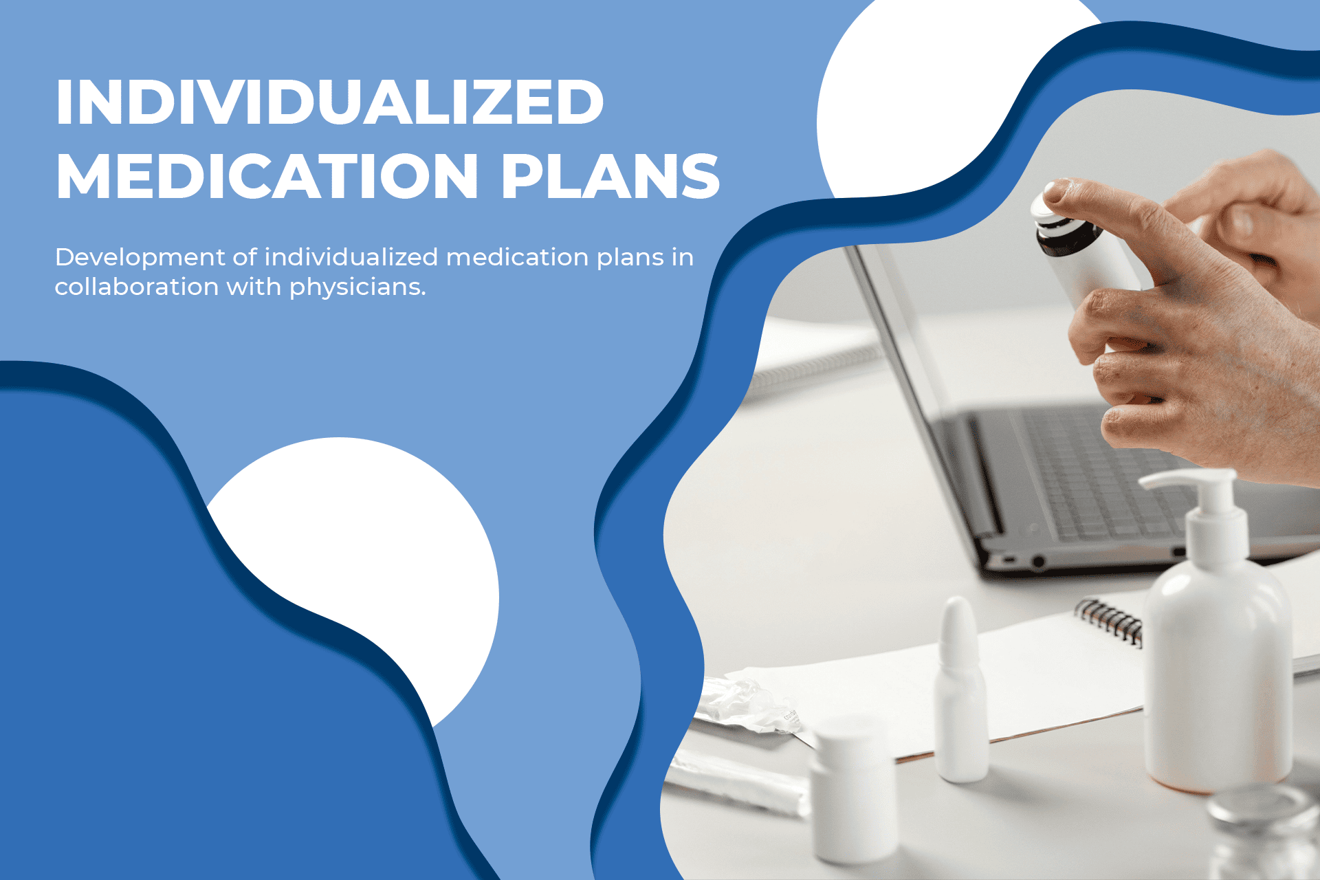 Chronic Disease Medication Management 3