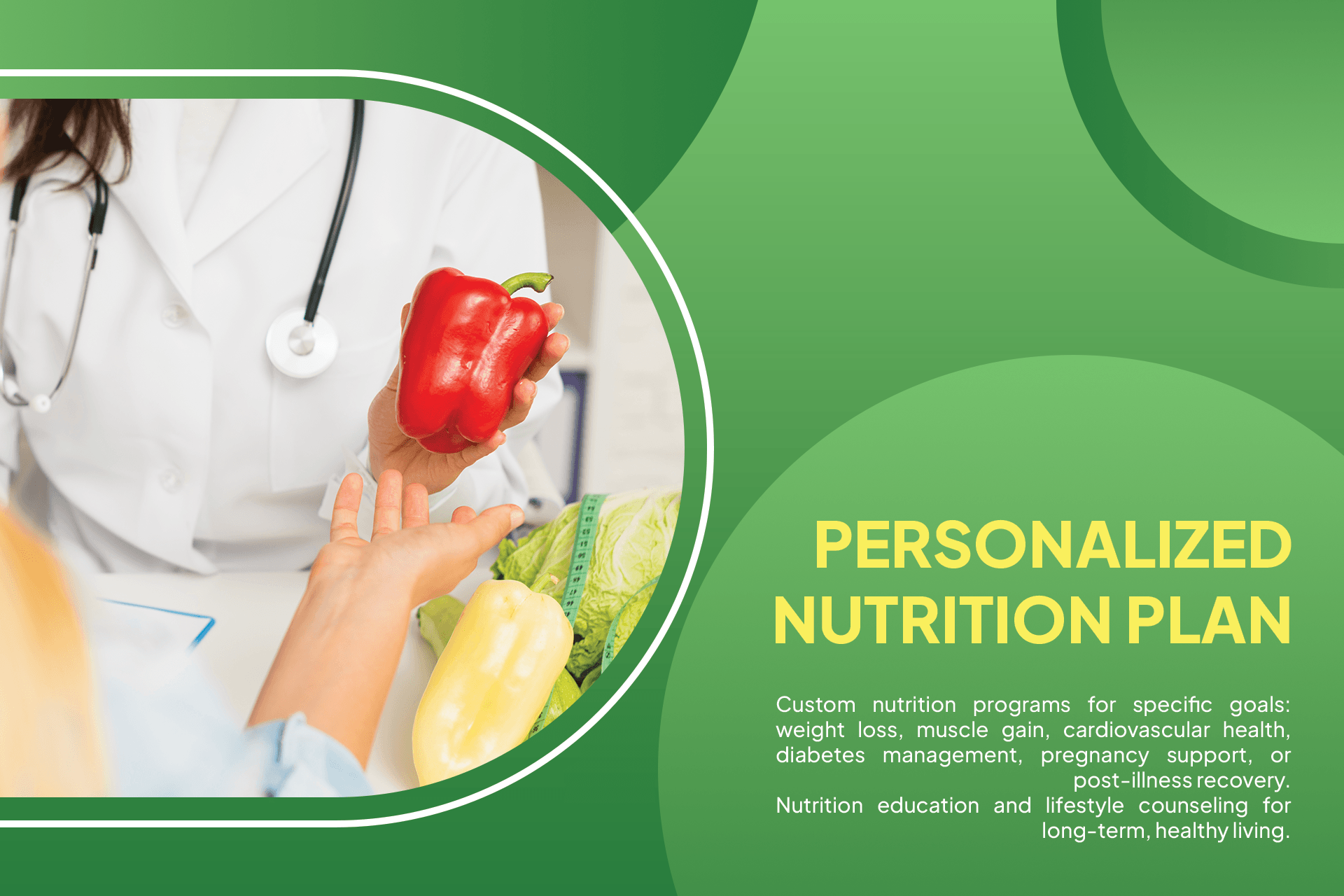 Comprehensive Health and Nutrition Consultation 3