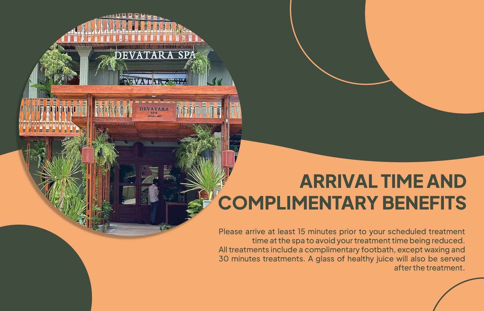 Premium Massages Therapies 3