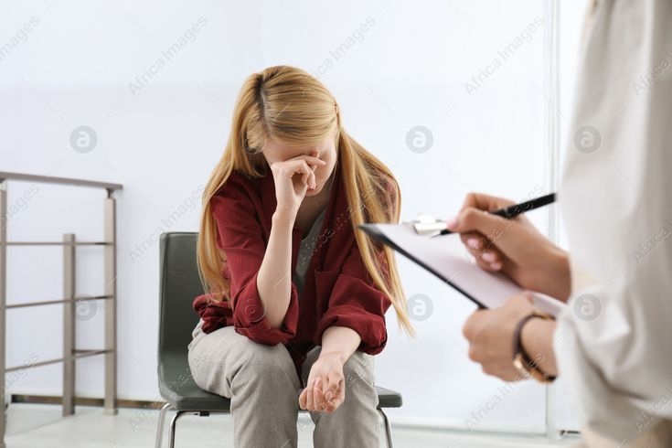 Post-Traumatic Stress Disorder (PTSD) Therapy & Emotional Recovery